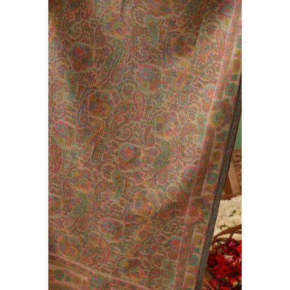 Dusala India Liza Cashmere Stole