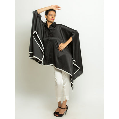 Echke Kaftan Co-Ord (Set of 2)