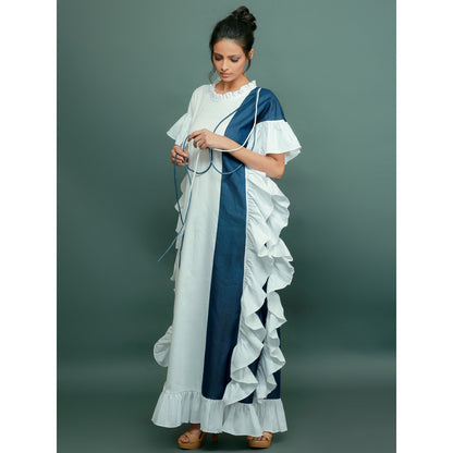Echke Kaftan Dress