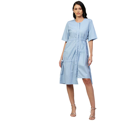 Echke Two Layered Dress