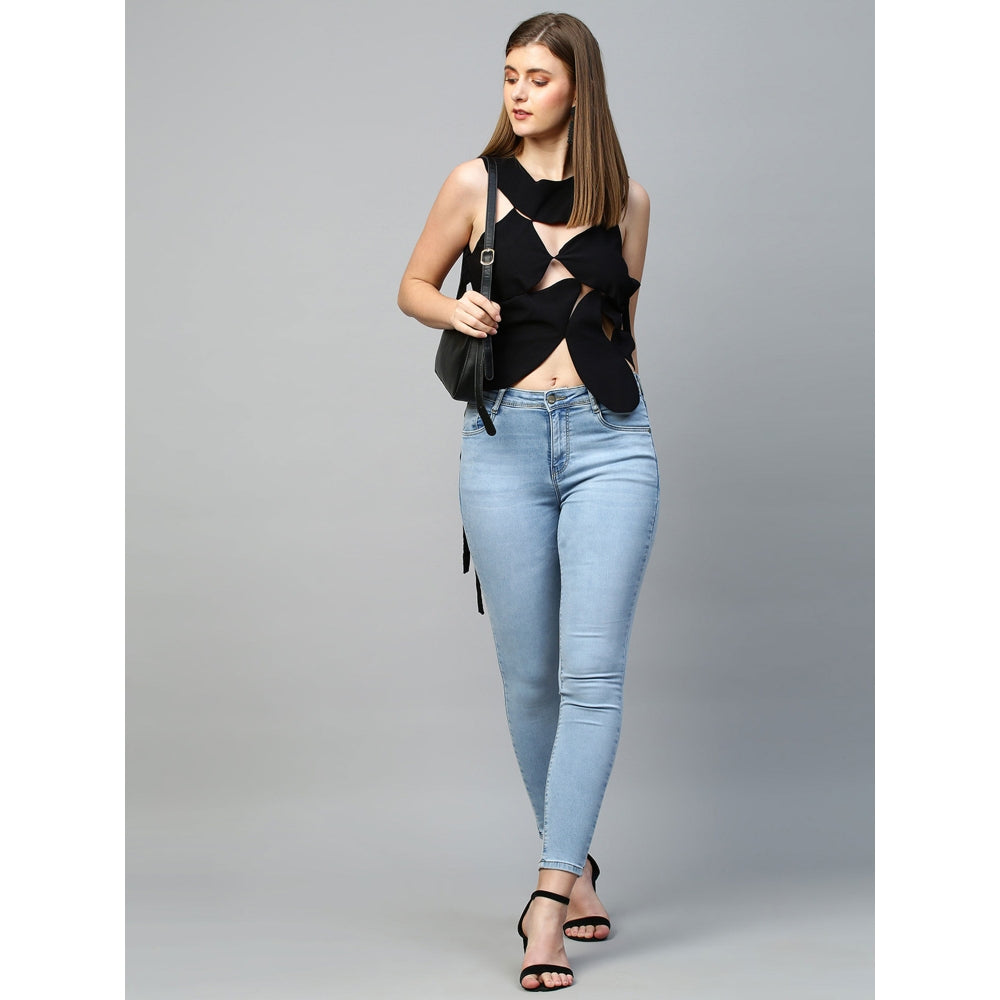 Echke The Pebble Top