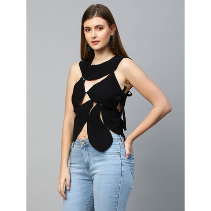 Echke The Pebble Top