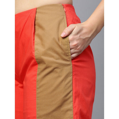 Echke Shorts and Shirt Co-Ord Set (Set of 2)