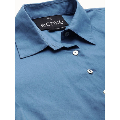 Echke Kaftan Sleeve Dress
