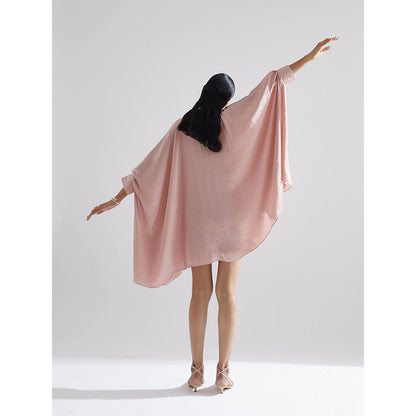 EchoStudio Lotus Dress