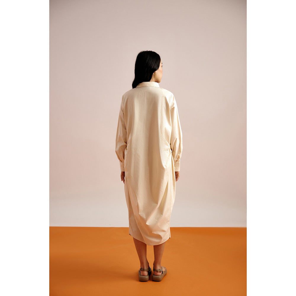 EchoStudio Joe Shirt Dress