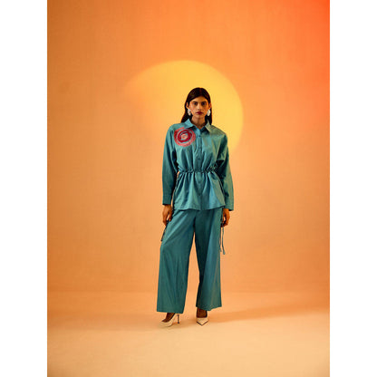 EchoStudio Blossom Co-ord (Set of 2)