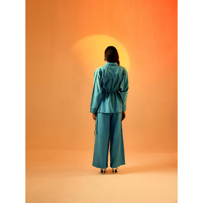 EchoStudio Blossom Co-ord (Set of 2)
