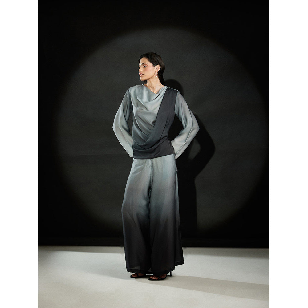 EchoStudio Midnight Co-ord (Set of 2)