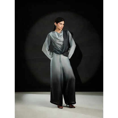 EchoStudio Midnight Co-ord (Set of 2)