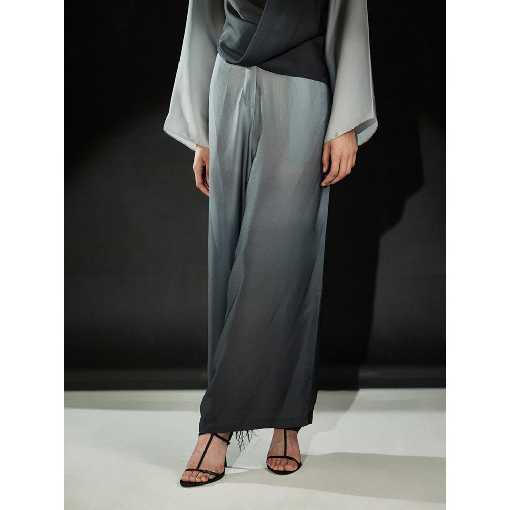 EchoStudio Midnight Co-ord (Set of 2)
