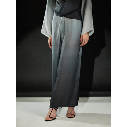EchoStudio Midnight Co-ord (Set of 2)
