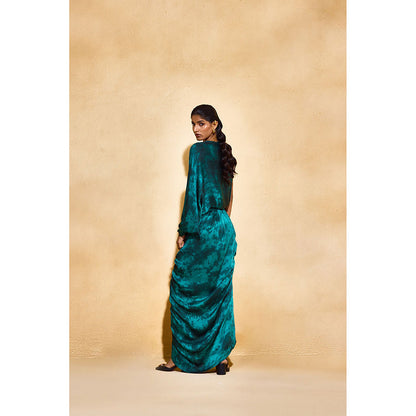 EchoStudio Inka Elegance Dress