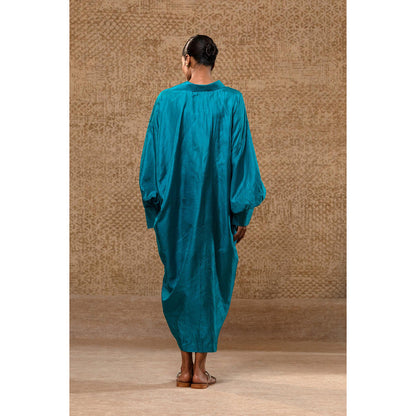 EEDA Tinka Blue Dress