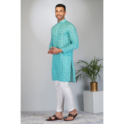 Eleven Brothers Florest Printed Kurta Set (Set of 2)