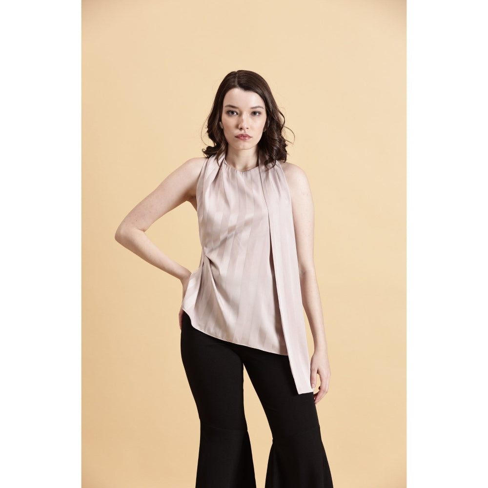 Fawn 24 Pink Divine Blush Top