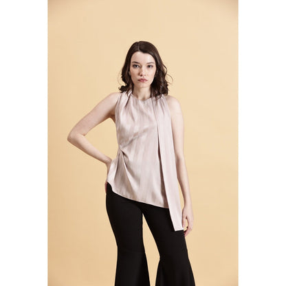 Fawn 24 Pink Divine Blush Top