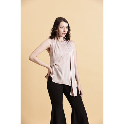 Fawn 24 Pink Divine Blush Top