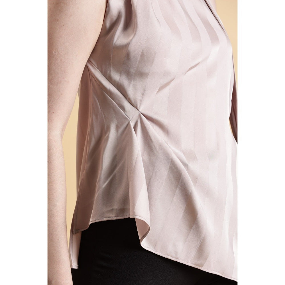 Fawn 24 Pink Divine Blush Top