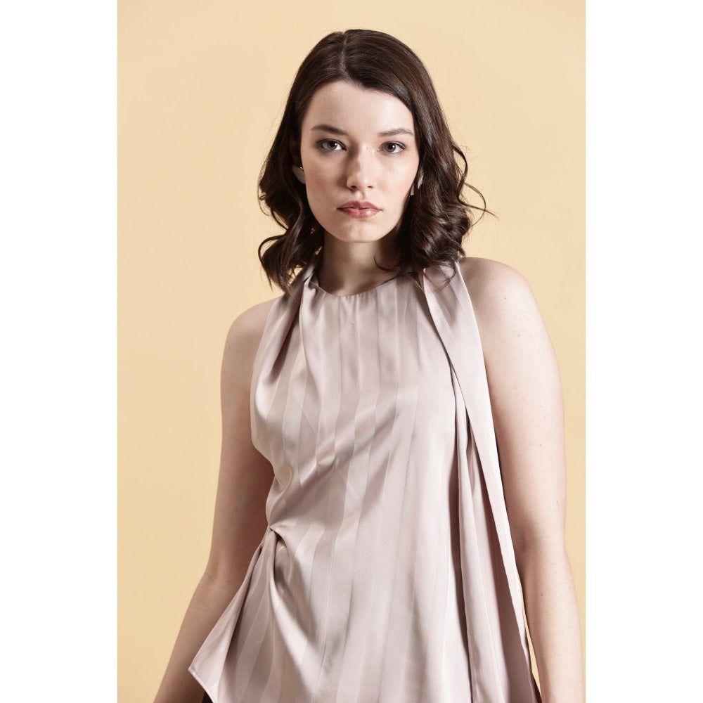 Fawn 24 Pink Divine Blush Top