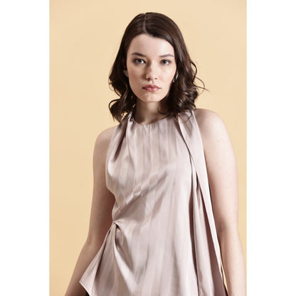 Fawn 24 Pink Divine Blush Top
