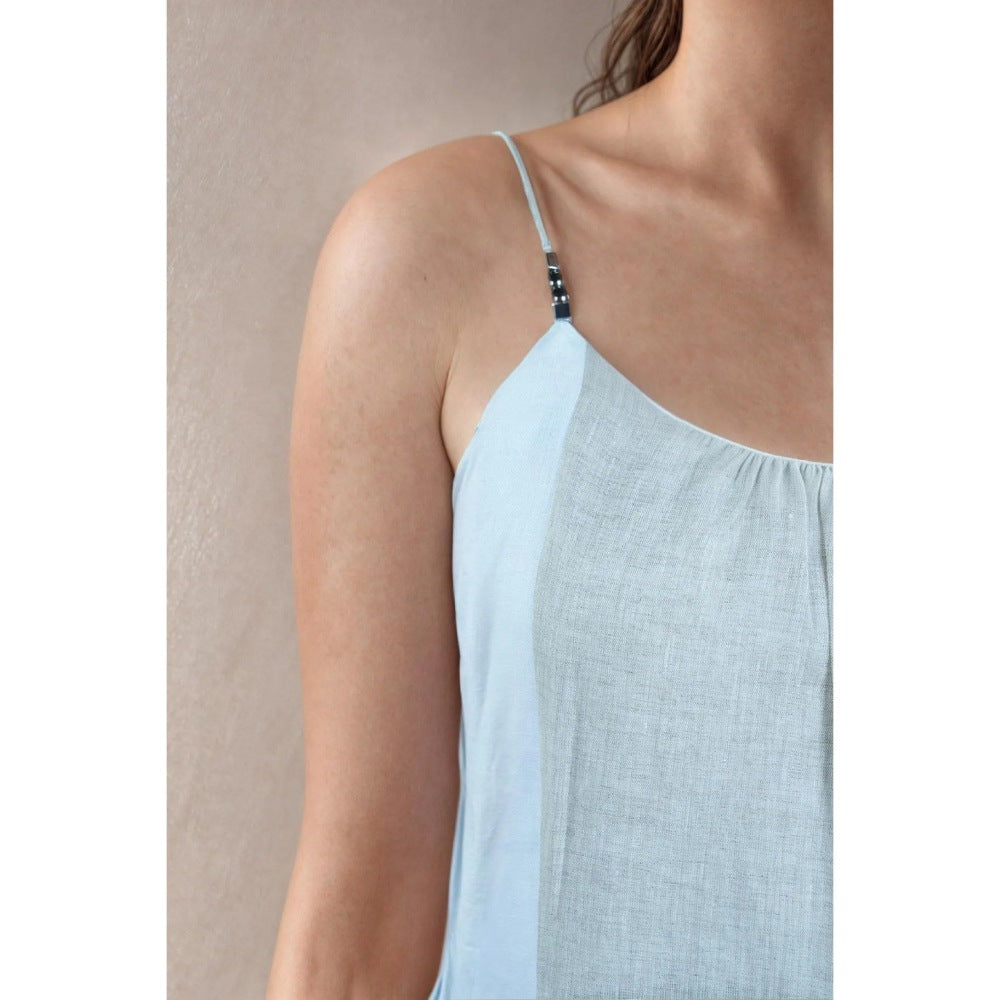 Fawn 24 Ivory Dune Dress