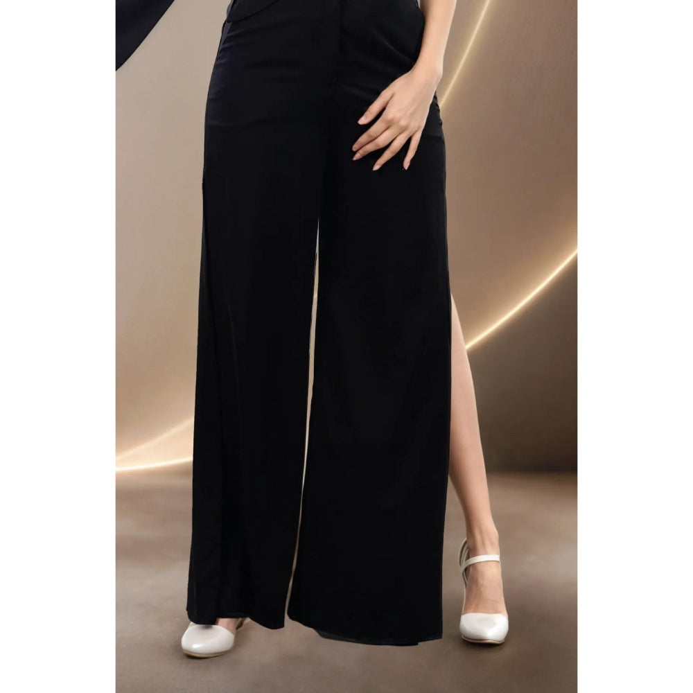 Fawn 24 Black Shadow Split Pant