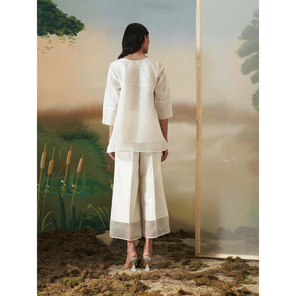 FEBo6 Sun & Shade White Top