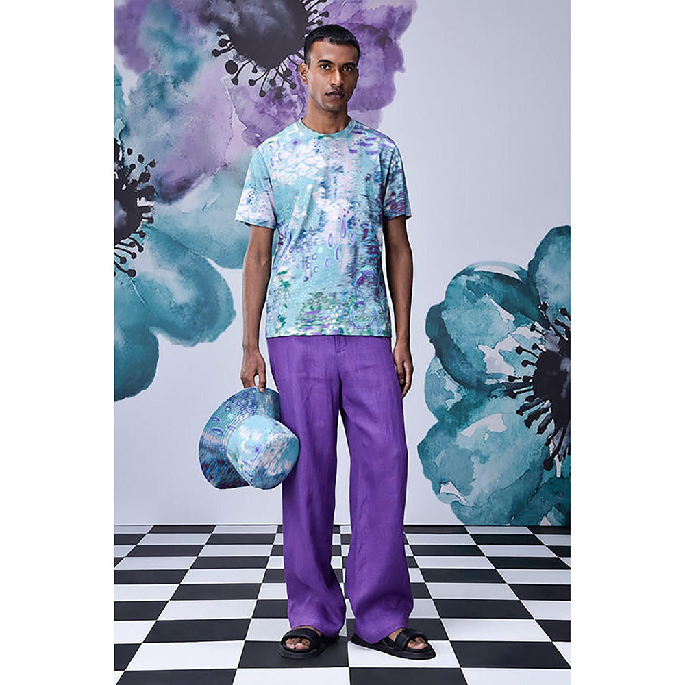 Genes Lecoanet Hemant Pool Of Tears T-Shirt