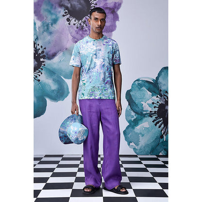 Genes Lecoanet Hemant Pool Of Tears T-Shirt