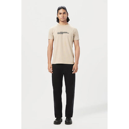 Genes Lecointe Hemant Relaxed Fit Trousers with Tool Pocket Attachment