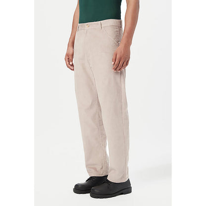 Genes Lecointe Hemant Easy Fit Trousers With Patch Pocket
