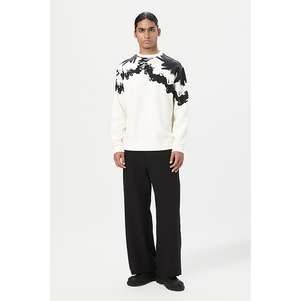 Genes Lecointe Hemant Classic Fit Sweatshirt