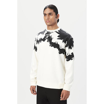 Genes Lecointe Hemant Classic Fit Sweatshirt