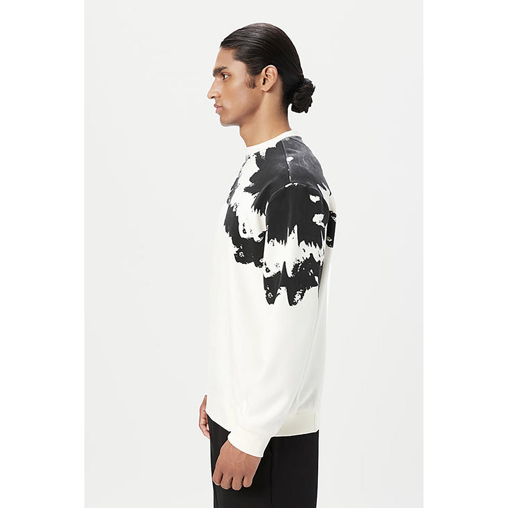 Genes Lecointe Hemant Classic Fit Sweatshirt