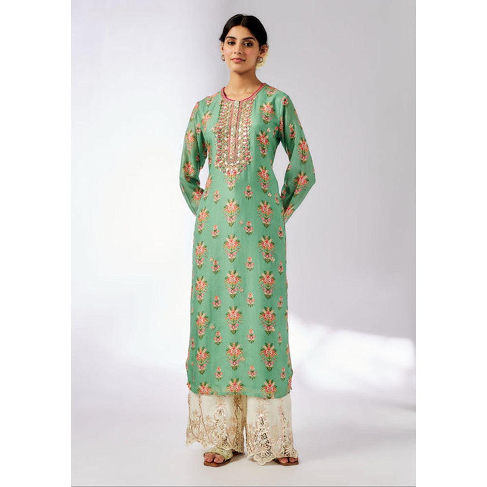 Gopi Vaid Dhara Tunic