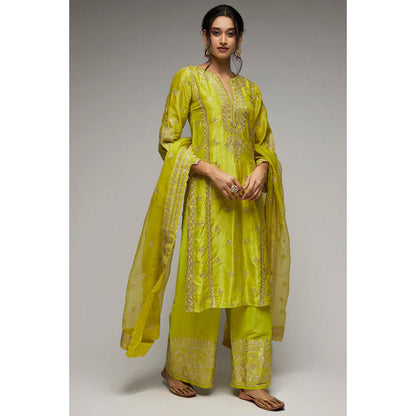 Gopi Vaid New Rati Palazzo Set