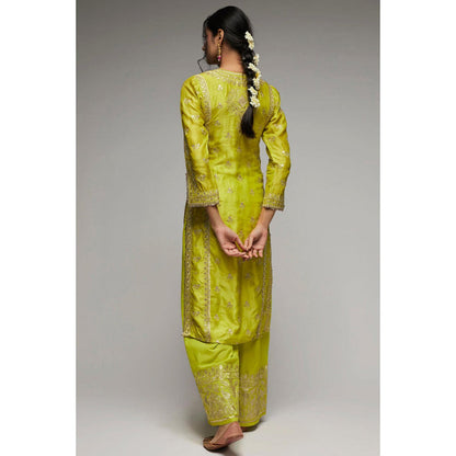 Gopi Vaid New Rati Palazzo Set