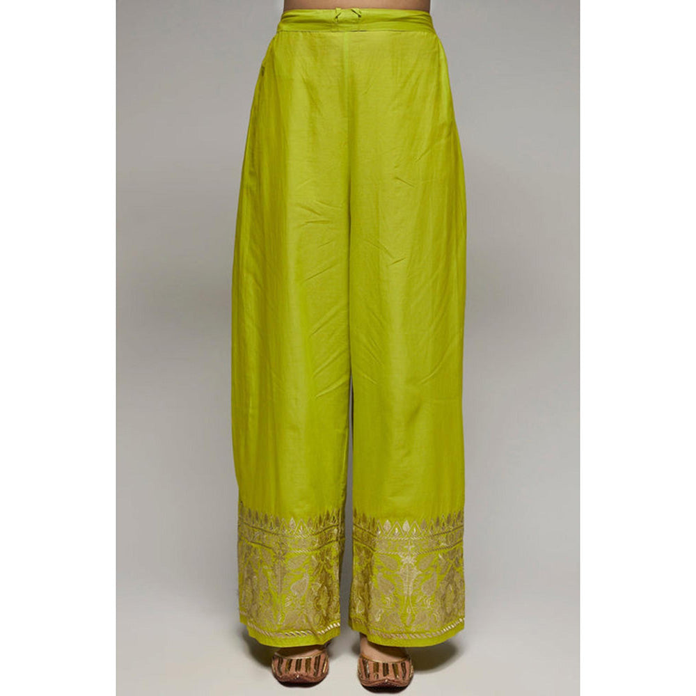 Gopi Vaid New Rati Palazzo Set