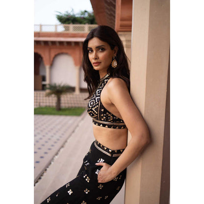 Gopi Vaid Diana Penty in Jiya Co-Ord Set