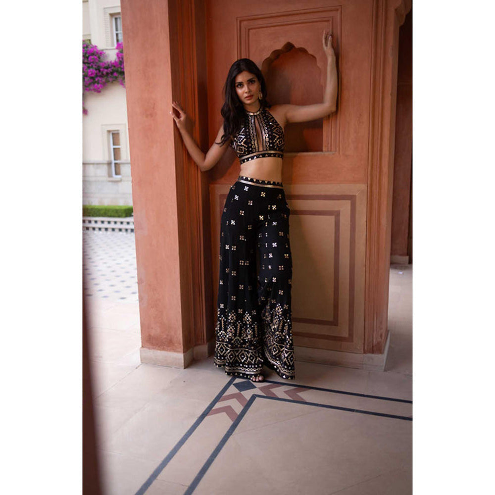 Gopi Vaid Diana Penty in Jiya Co-Ord Set