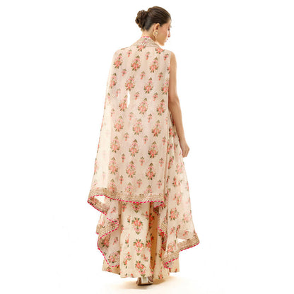 Gopi Vaid Jisha Pant Set