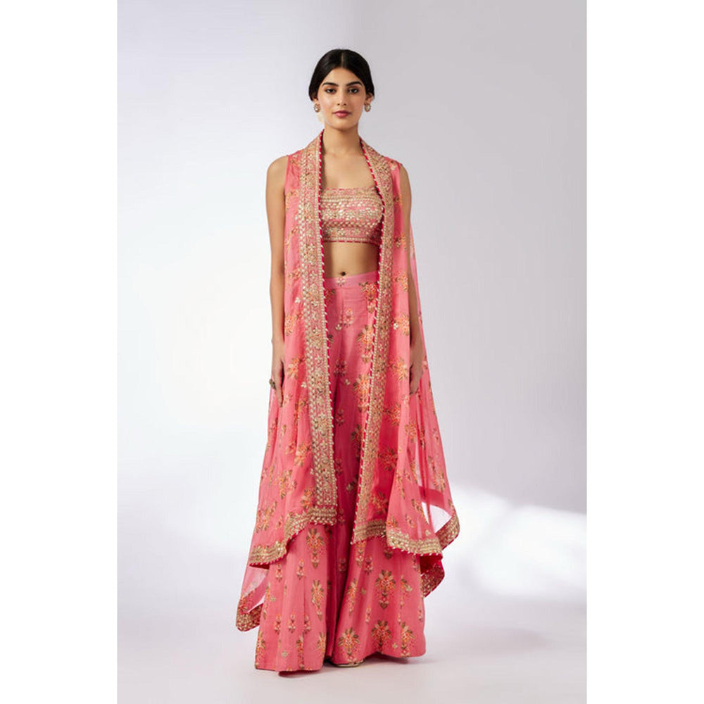 Gopi Vaid Jisha Pant Set