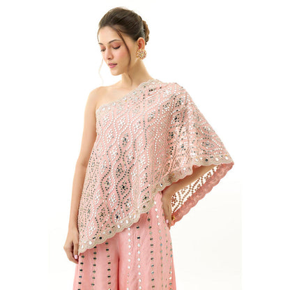 Gopi Vaid Joan Pant Set