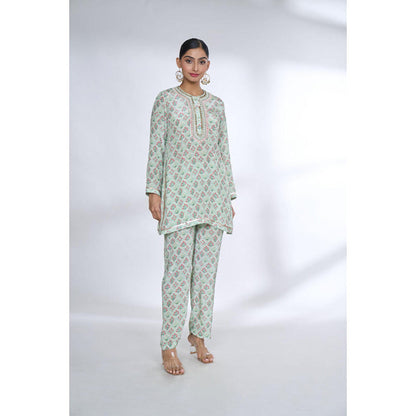 Gopi Vaid Nusrat Co-Ord Set