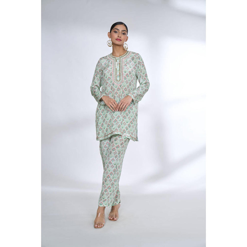 Gopi Vaid Nusrat Co-Ord Set