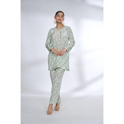 Gopi Vaid Nusrat Co-Ord Set