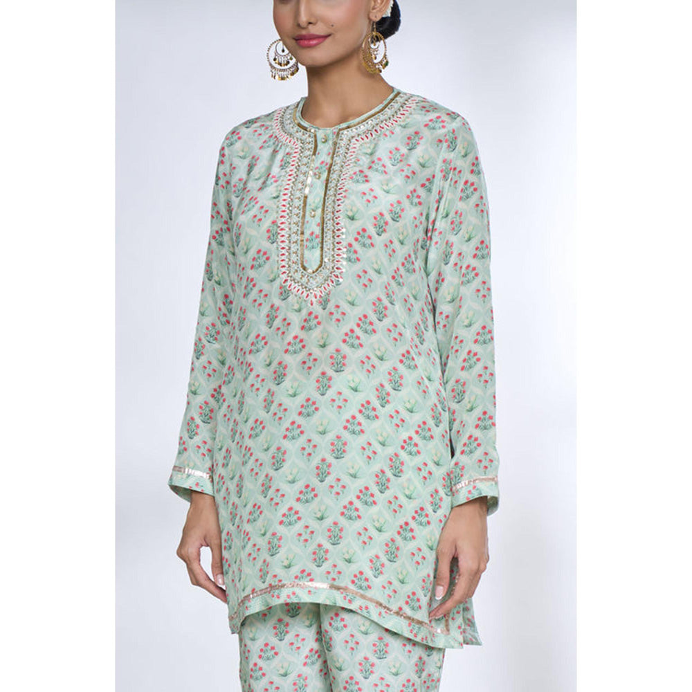 Gopi Vaid Nusrat Co-Ord Set