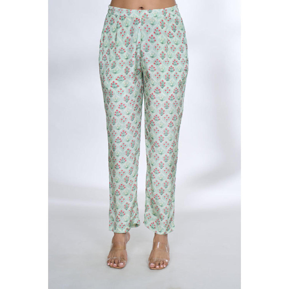 Gopi Vaid Nusrat Co-Ord Set