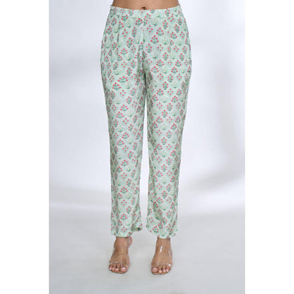 Gopi Vaid Nusrat Co-Ord Set
